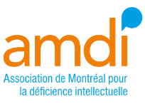 Association de Montréal pour la déficience intellectuelle Association de Montréal pour la déficience intellectuelle